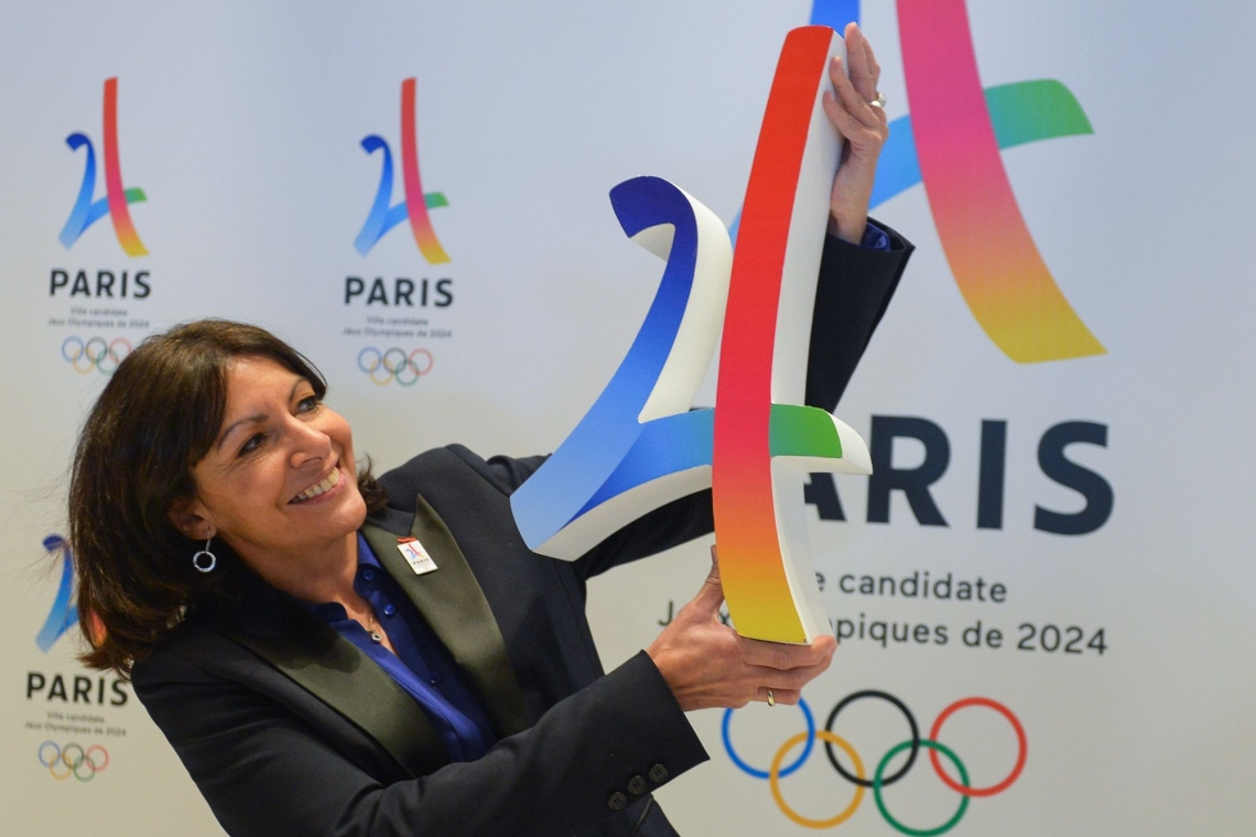 Jeux Olympiques 2024 : Anne Hidalgo face aux défis de Paris